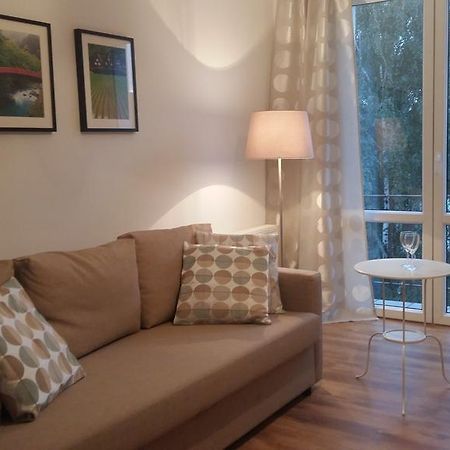 Apartament Katarzynka Stare Miasto Stary Toruń Rum bild
