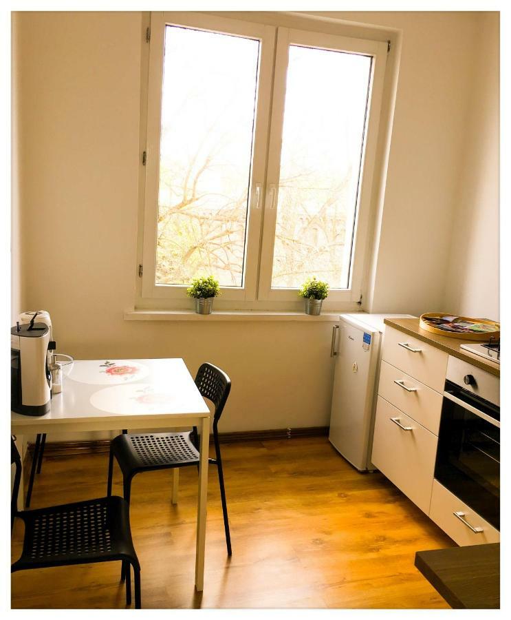 Apartament Katarzynka Stare Miasto Stary Toruń Exteriör bild